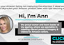 shoot premium amazon product photography, infographics, a plus content and ebc